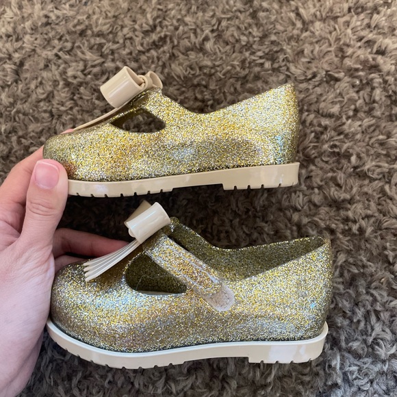 Mini melissa size 7 - Picture 2 of 4